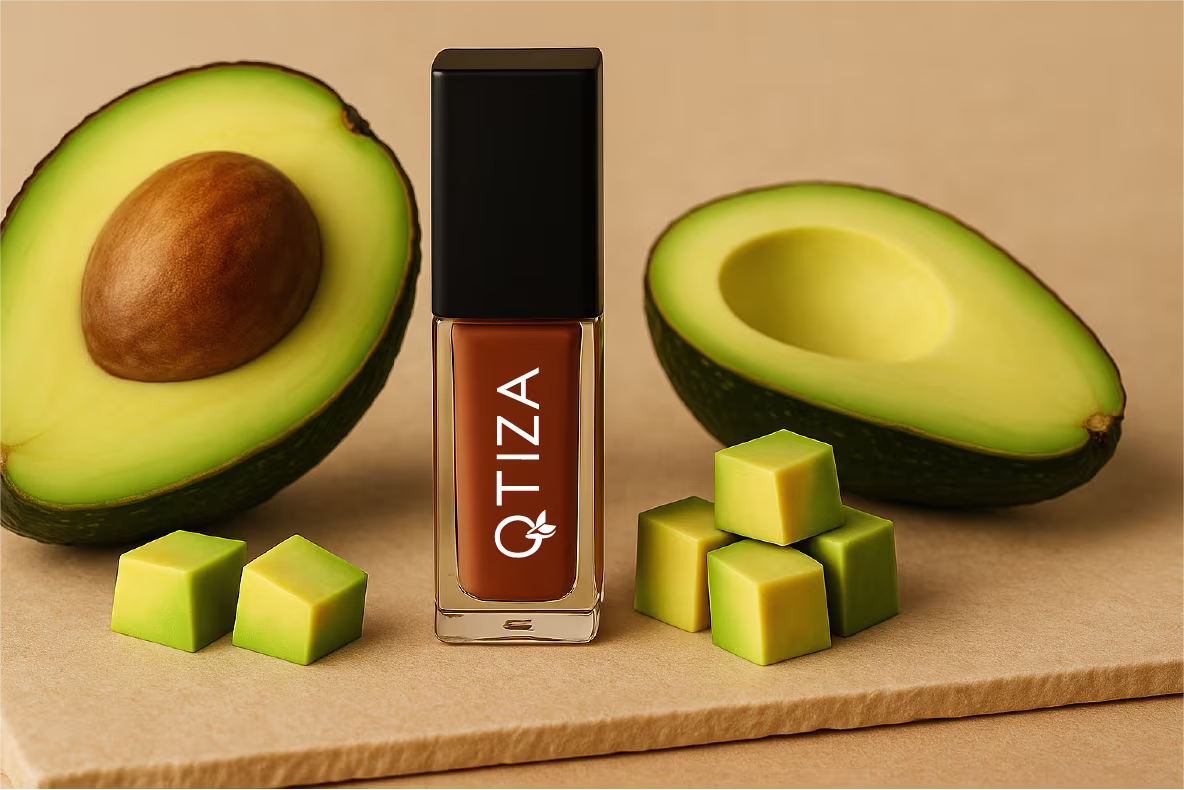Avocado Oil