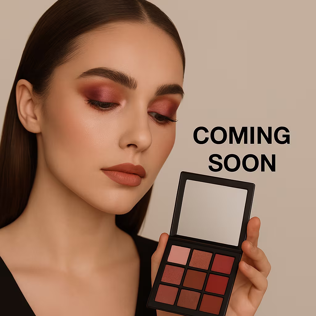Coming Soon Product